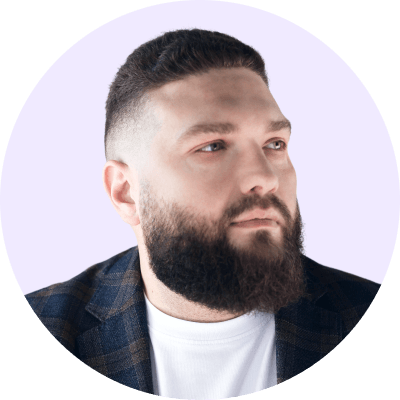 Евгений Калаушин