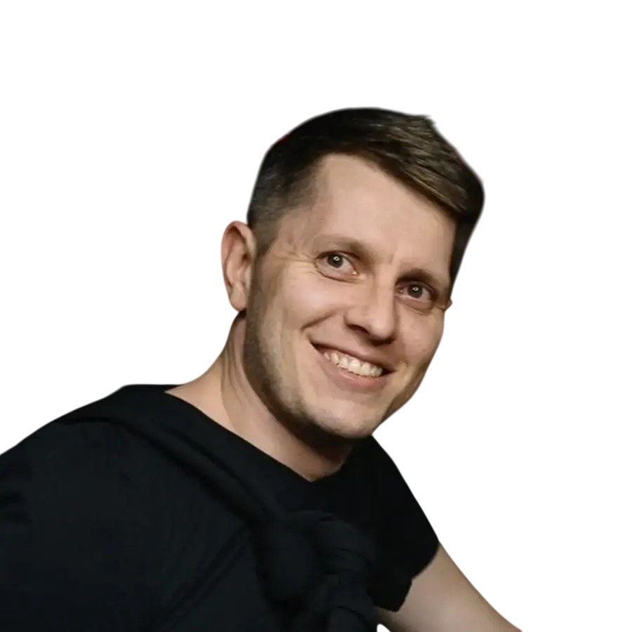 Павел Лукьянов