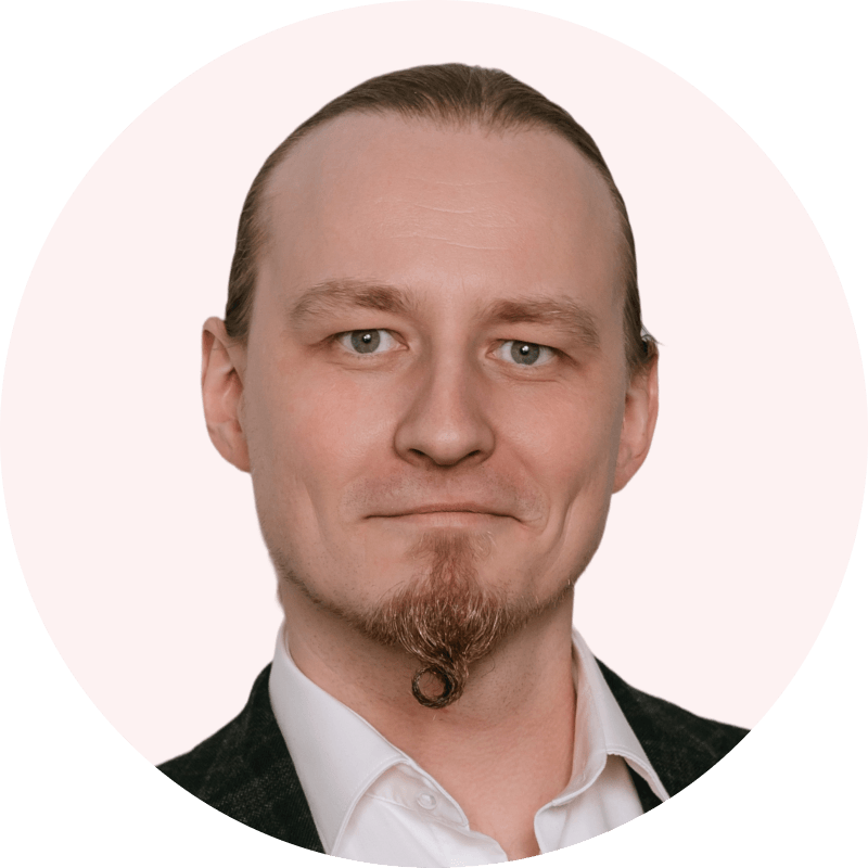 Алексей Трефилов