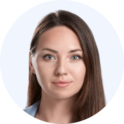 Наталия Долженкова