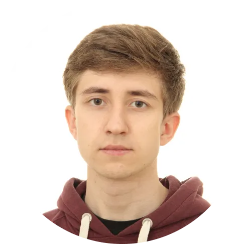 Илья Заботин