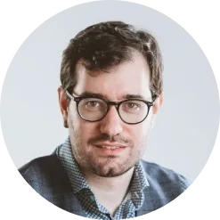 Александр Байков