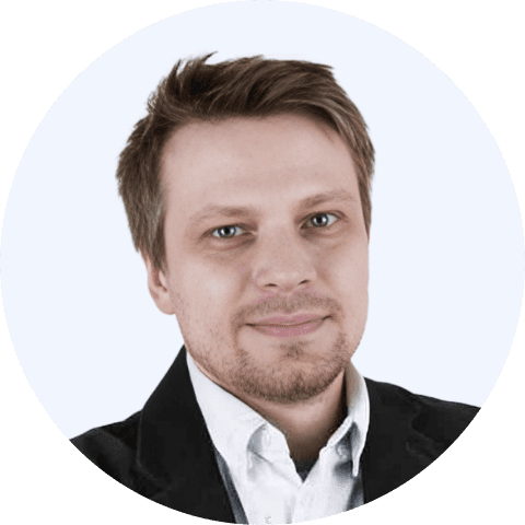 Алексей Волков