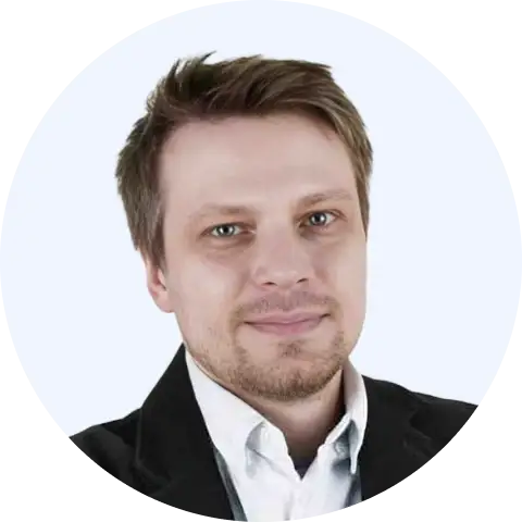 Алексей Волков