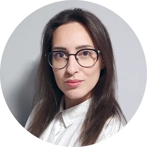 Ольга Веденеева Ольга Веденеева