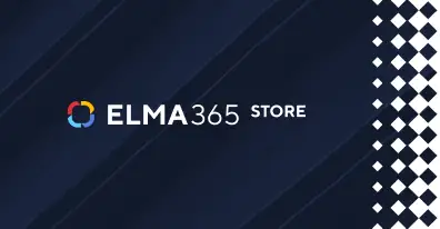 Лицензирование решений в ELMA365 Store