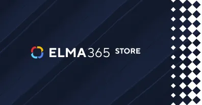 Лицензирование решений в ELMA365 Store