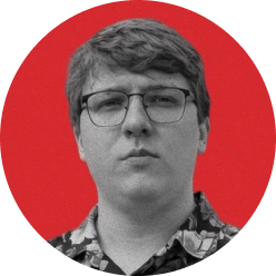 Даниил Сологуб