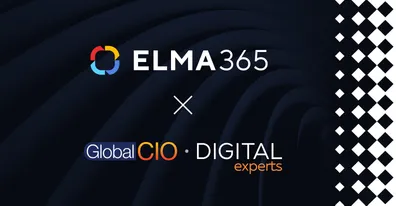 Внедрения ELMA365 на конкурсе «Проект года» Global CIO 