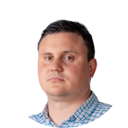 Константин Бабкин