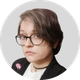 Екатерина Швецова