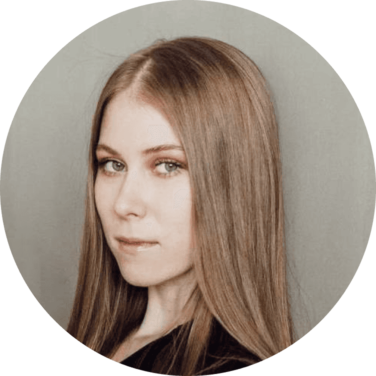 Евгения Жижина