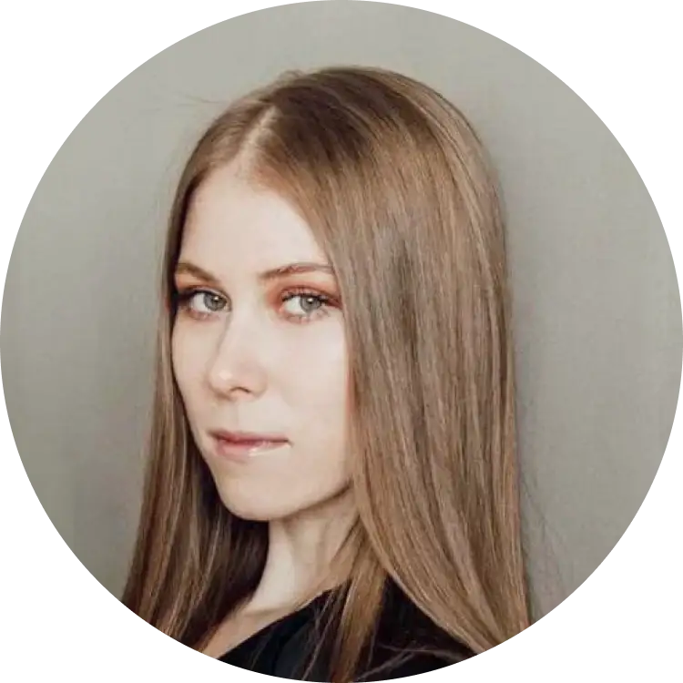 Евгения Жижина