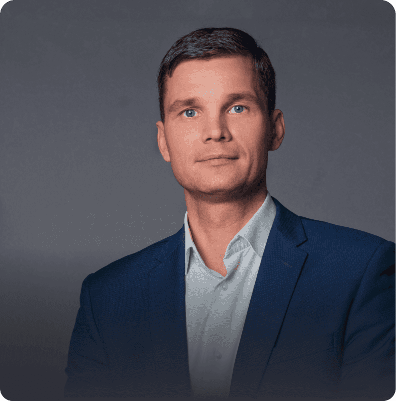 Михаил Якунчихин