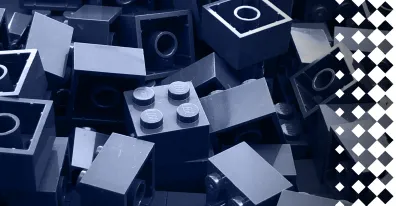 Моделирование бизнес-процессов