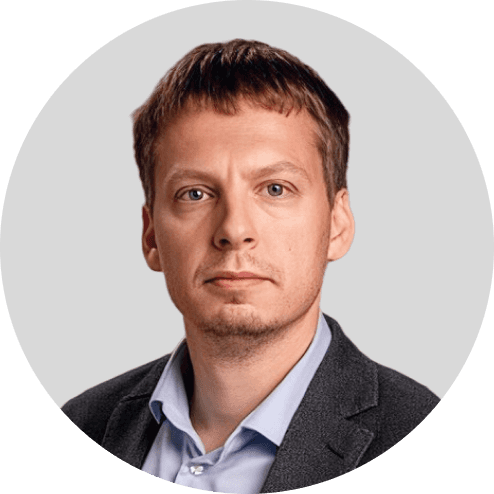 Сергей Купцов