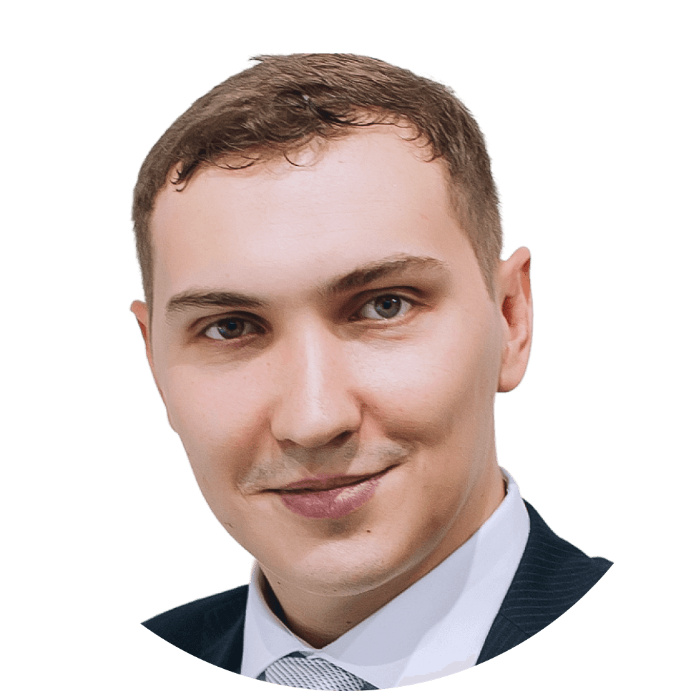 Иван Софронов