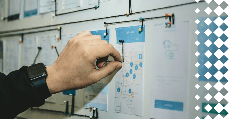 Процессное и проектное управление: в чём разница и как работает процессный подход