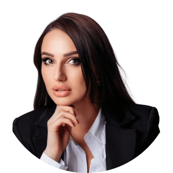 Руслана Стоянова