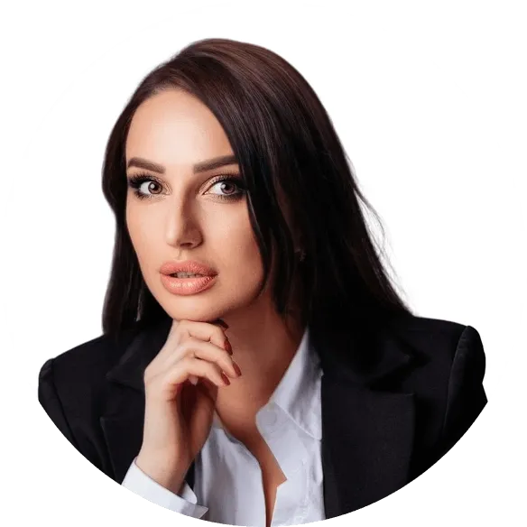 Руслана Стоянова
