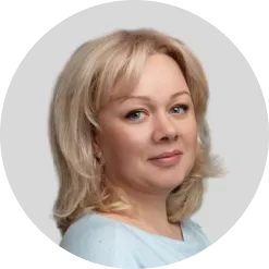 Светлана Воронова