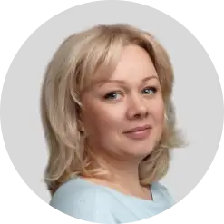 Светлана Воронова