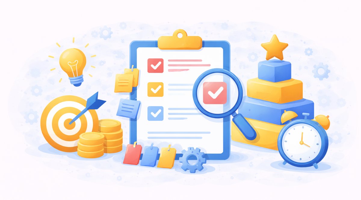 Приоритезация задач: что это