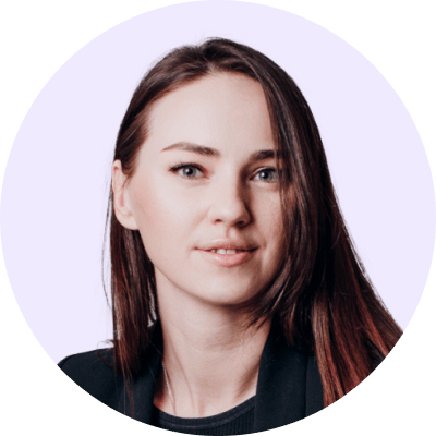  Наталия Долженкова