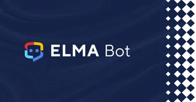 ELMA Bot — новый продукт в линейке