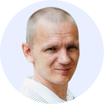 Антон Александров
