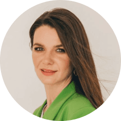 Наталья Ступина