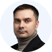 Роман Пронин