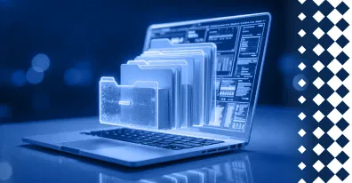 Пошаговое внедрение электронного архива: 6 принципов и 8 этапов для бизнеса