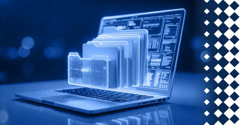 Пошаговое внедрение электронного архива: 6 принципов и 8 этапов для бизнеса