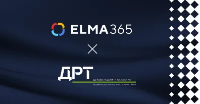 Директор продукта ELMA365 Налоговый мониторинг на дискуссии «Трудности перевода»