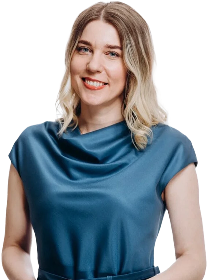 Анна Курьян