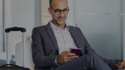 ELMA Командировки