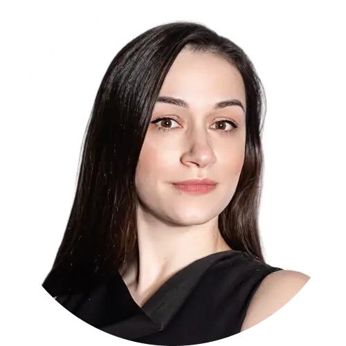 Наталья Самойлова Наталья Самойлова