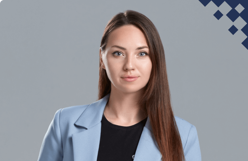 Наталия Долженкова