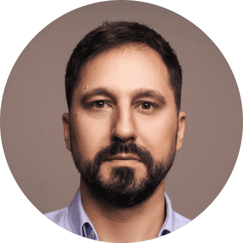 Максим Коваленко