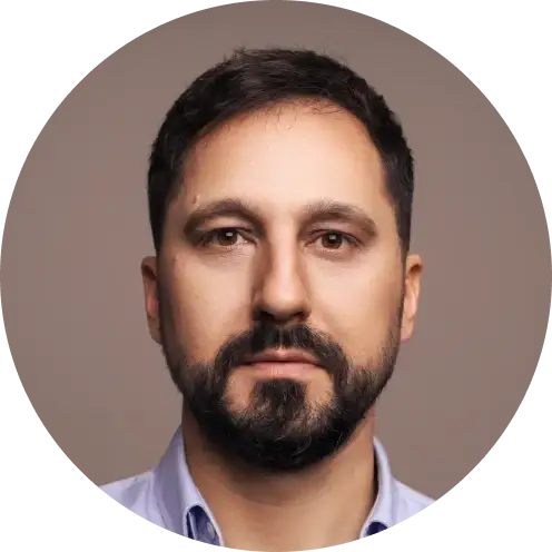 Максим Коваленко