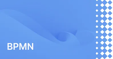 Нотация BPMN 2.0 в системе ELMA365