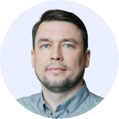 Павел Иванов