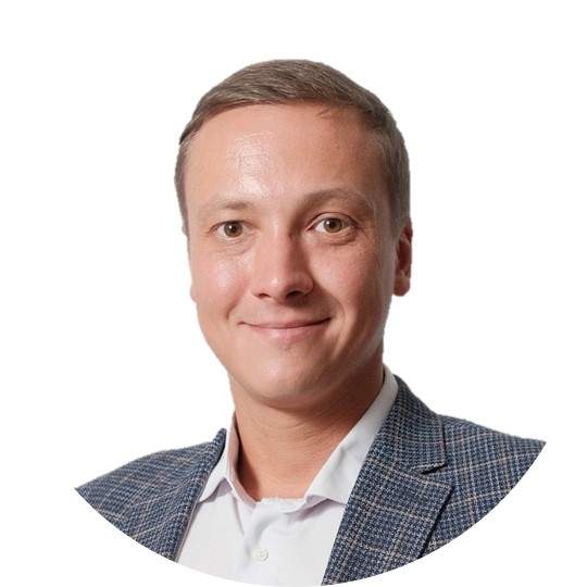 Александр Юнусбаев 