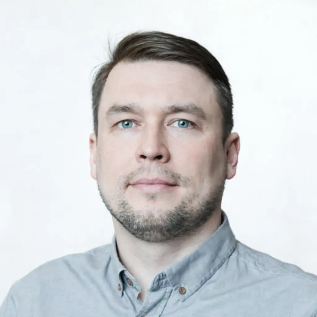 Павел Иванов