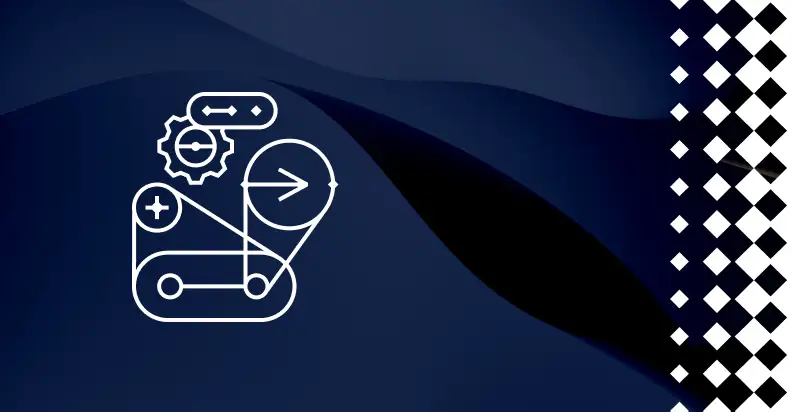 Цифровая трансформация с помощью BPMS