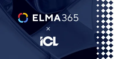 ELMA365 Service Desk 2.0 прошел аудит ICL Services 