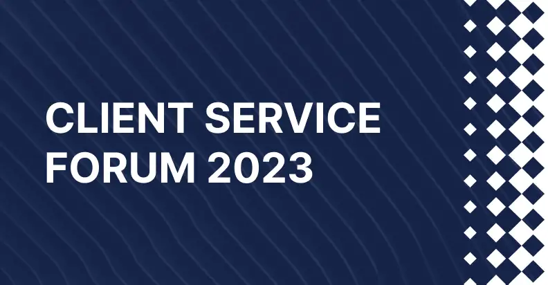 ELMA рассказала о решениях для клиентского сервиса на Client Service Forum 2023