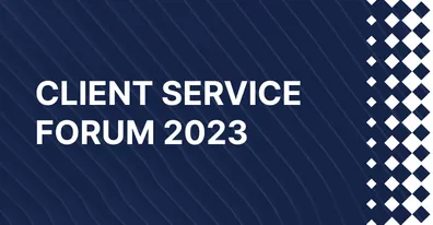 ELMA рассказала о решениях для клиентского сервиса на Client Service Forum 2023