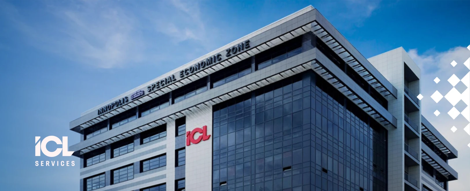 Ускорение обработки заявок на 40% и переход с устаревшей ITSM-системы на ELMA365 Service Desk для внутреннего подразделения ICL Services